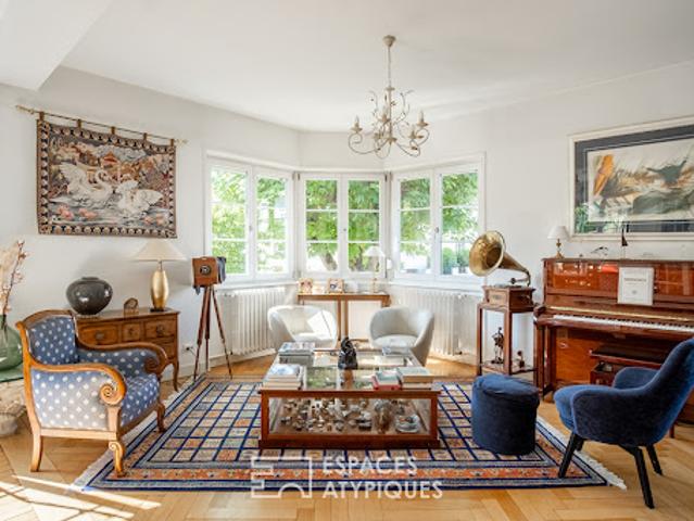 Maison vente à Strasbourg, Hoenheim