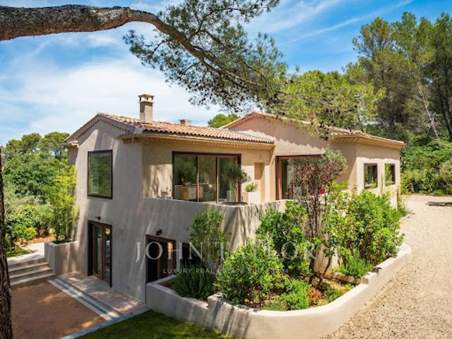 Maison vente à Aix-en-Provence, Aix-en-provence