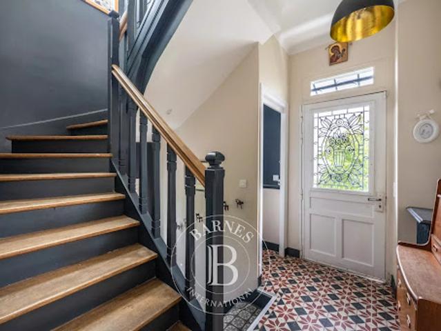 Maison vente à Versailles, Le Chesnay