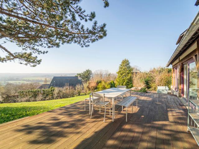 Maison vente à Lisieux, Benerville-sur-mer