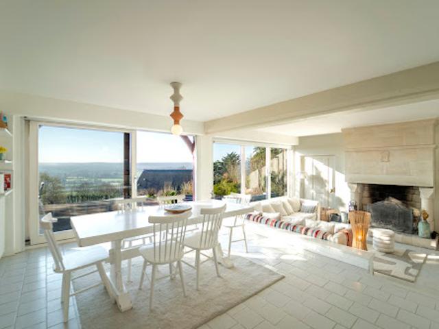Maison vente à Lisieux, Benerville-sur-mer