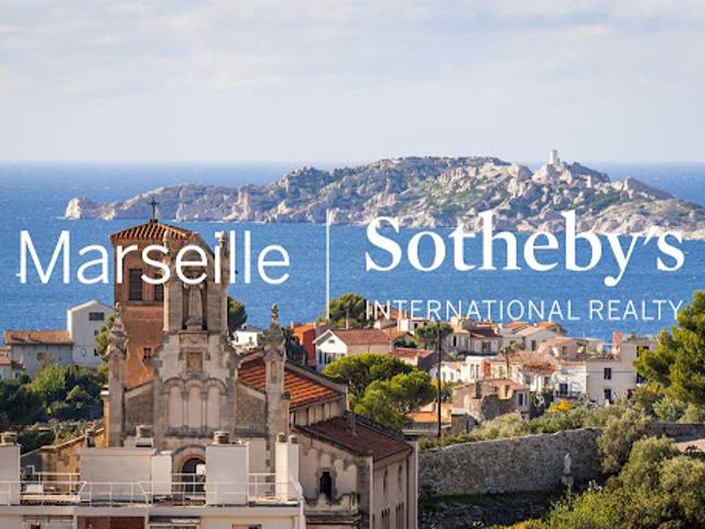 Maison vente à Marseille