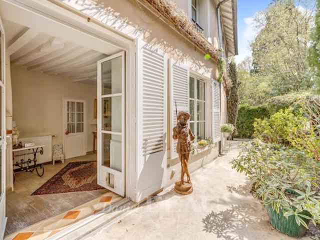 Maison vente à Versailles, Bailly