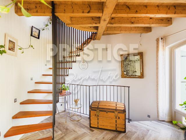 Maison vente à Forcalquier, Le Castellet