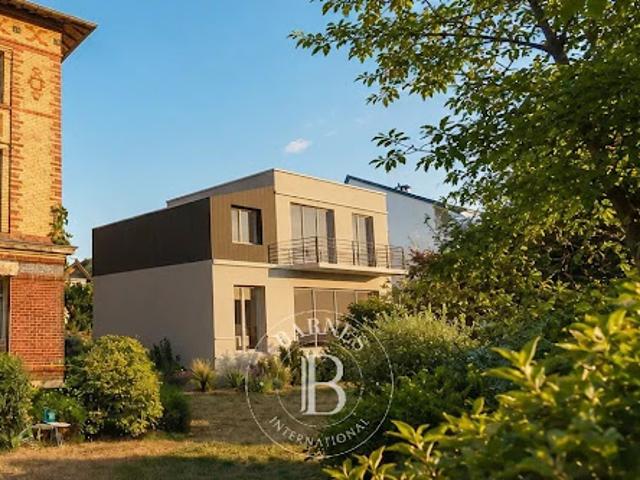 Maison vente à Versailles, Viroflay