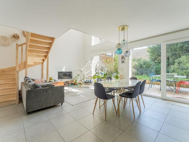 Maison vente à Lyon, Métropole de Lyon
