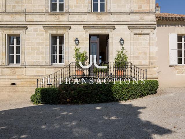 Maison vente à Blaye, Saint-andré-de-cubzac