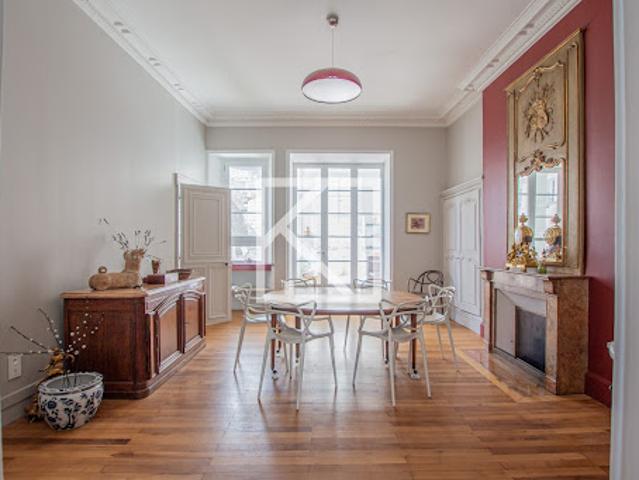 Maison vente à Angers