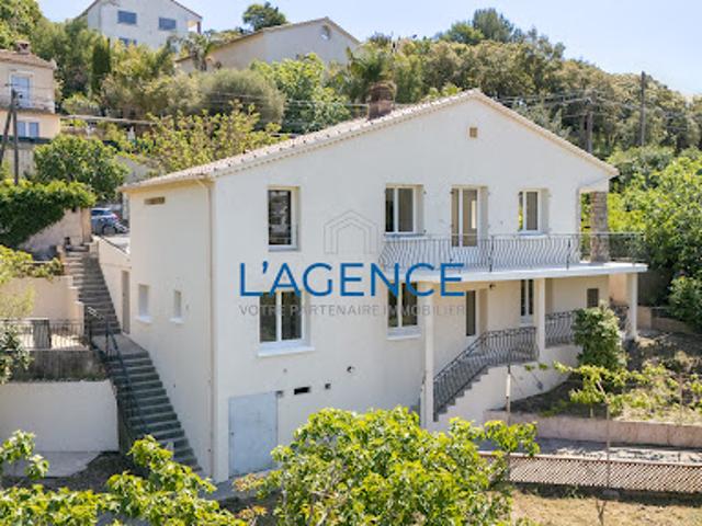 Maison vente à Arrondissement de Toulon, Hyères