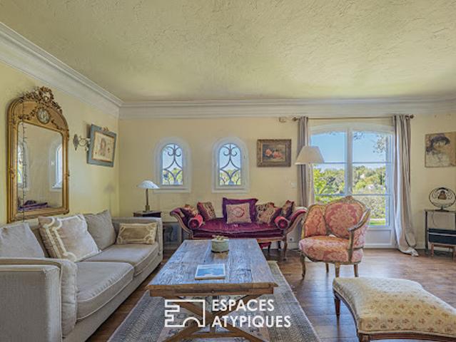 Maison vente à Le Rouret, Alpes-Maritimes