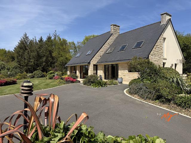 Maison vente à Morlaix, Bretagne