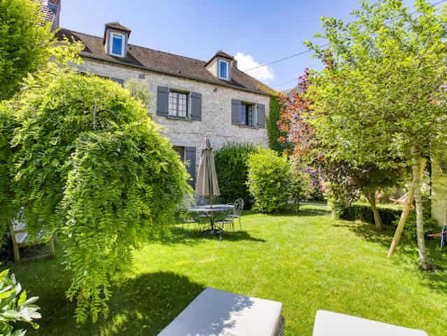 Maison vente à Rambouillet, Thoiry