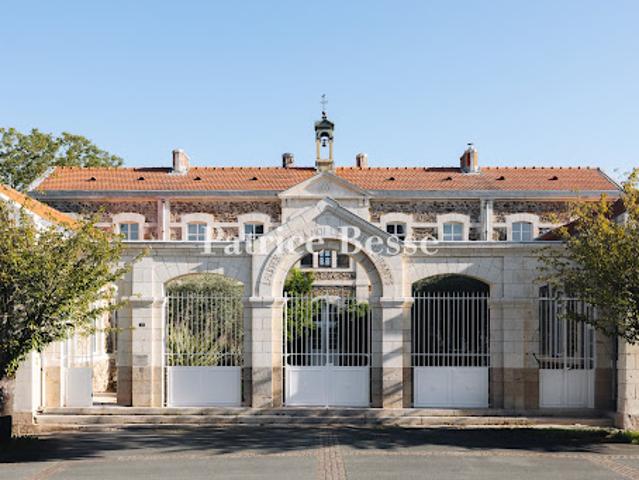 Maison vente à La Roche-sur-Yon, Les Herbiers