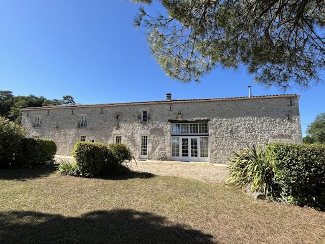 Maison vente à Bergerac, Fougueyrolles