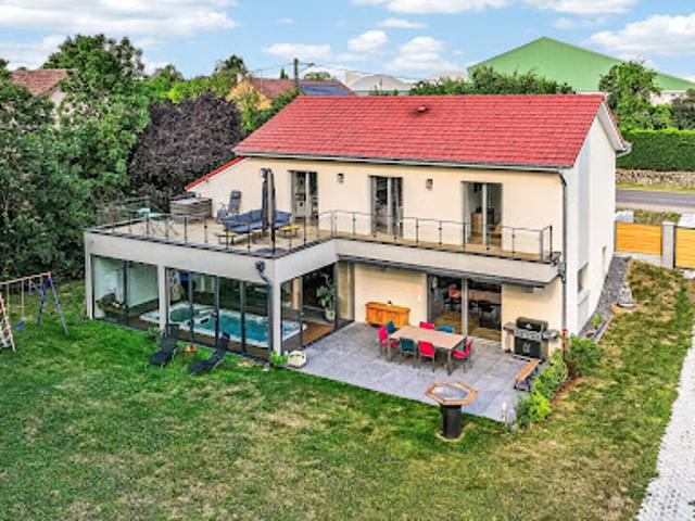 Maison vente à Val-de-Briey, Fléville-lixières