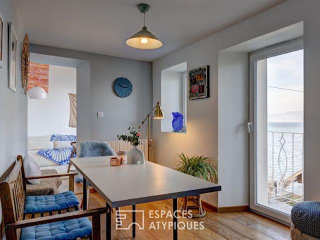 Maison vente à Thonon-les-Bains, Evian-les-bains