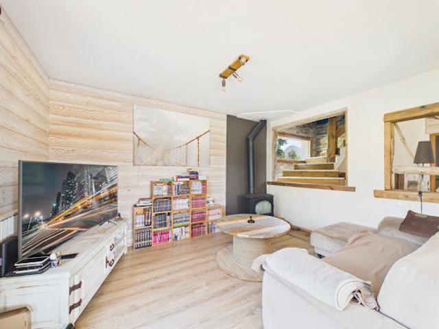 Maison vente à Chambéry, Myans