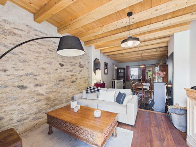 Maison vente à Albertville, Champagny-en-vanoise