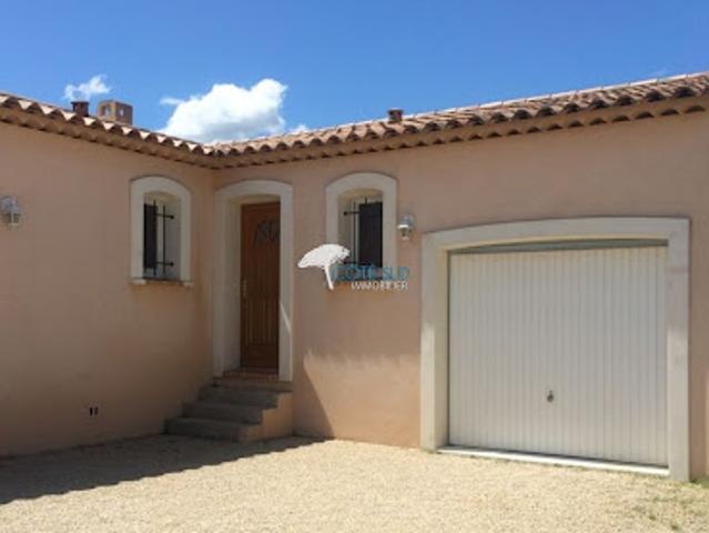 Maison vente à Arrondissement de Draguignan, Lorgues