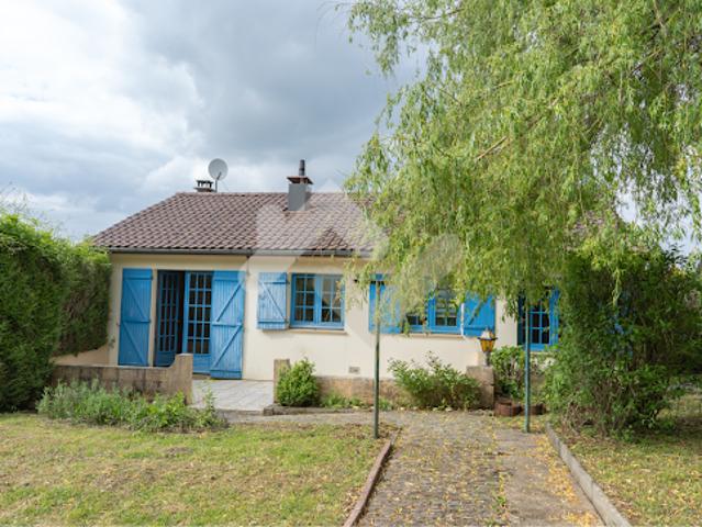 Maison vente à Val-de-Briey, Longlaville