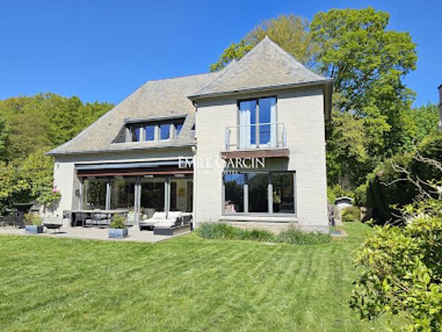 Maison location à Le Rode, Brabant