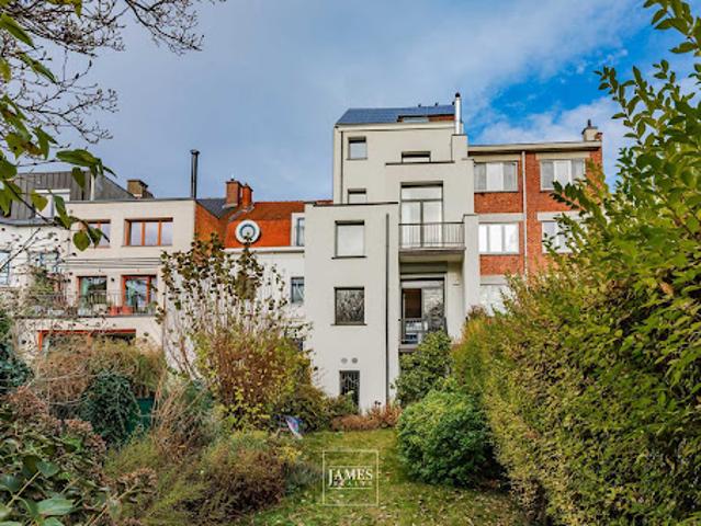 Maison vente à Uccle, Bruxelles
