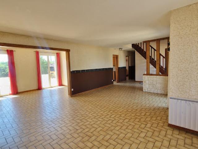 Maison vente à Maintenon, Eure-et-Loir