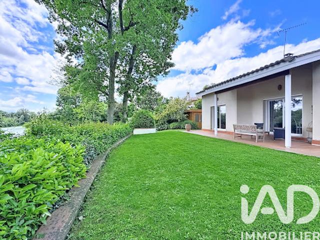 Maison vente à Muret, Portet-sur-garonne