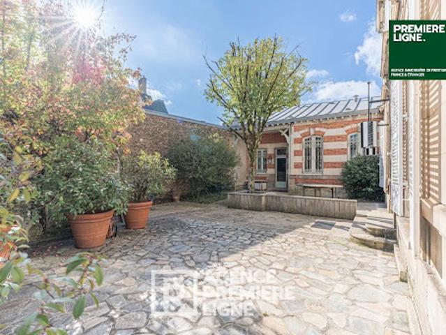 Maison vente à Limoges