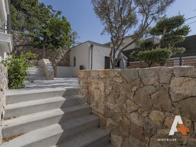 Maison location à Marseille