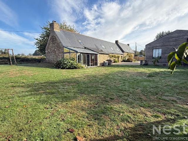 Maison vente à Plumergat, Morbihan