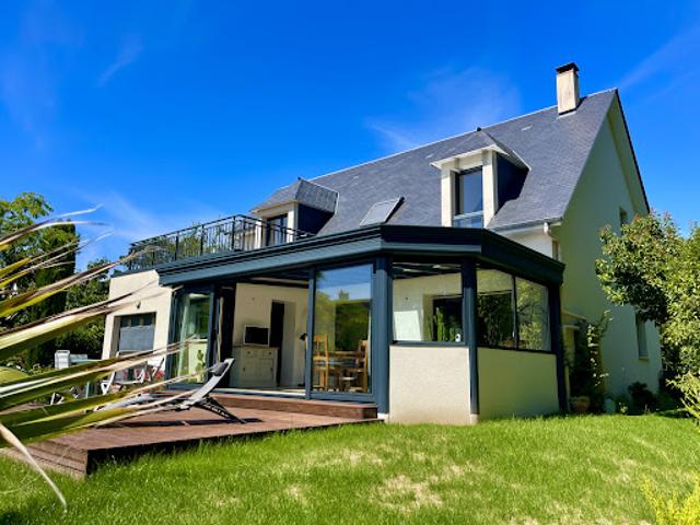 Maison vente à Lisieux, Blonville-sur-mer