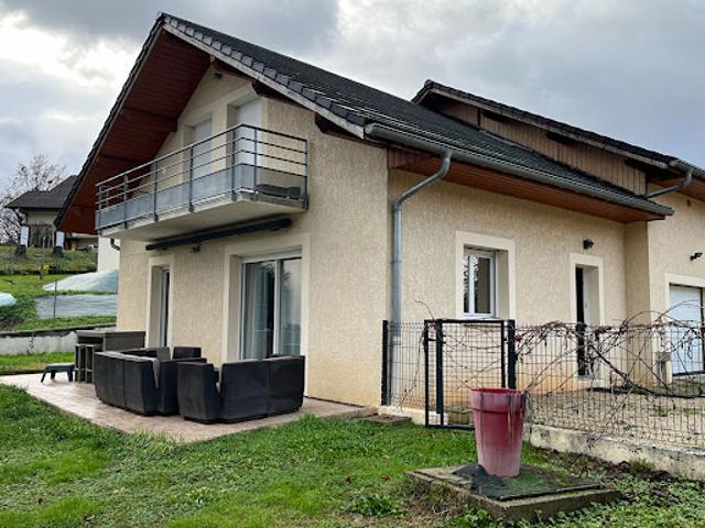 Maison vente à Chambéry, Challes-les-eaux