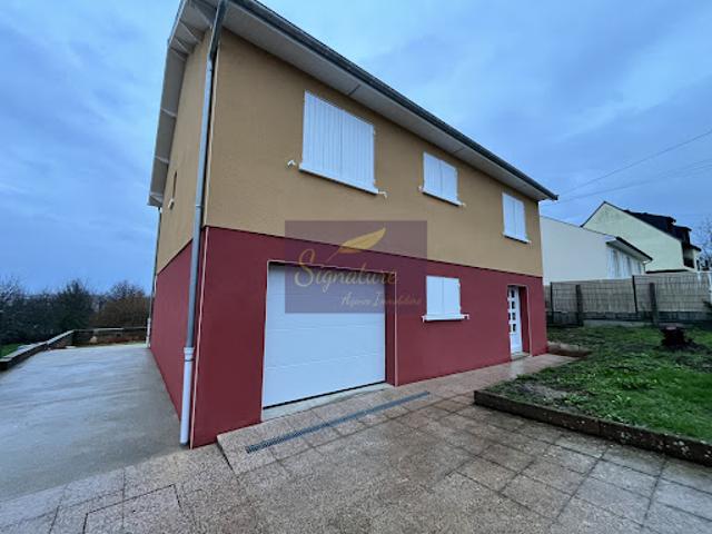 Maison vente à Le Mans