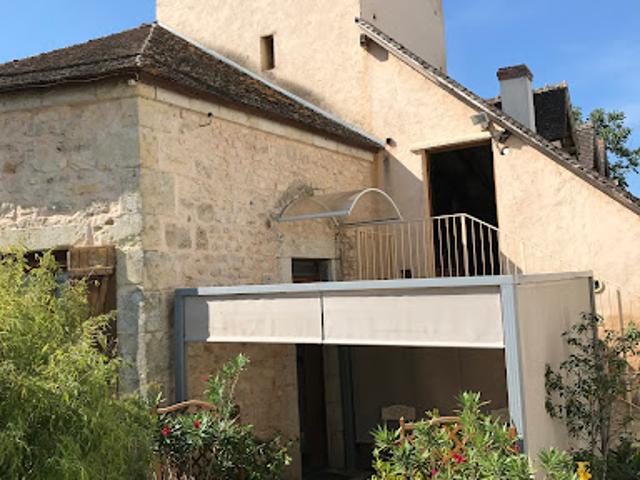 Maison vente à Bourges, Saint-florent-sur-cher