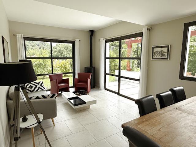 Maison vente à Bayonne, Ahetze