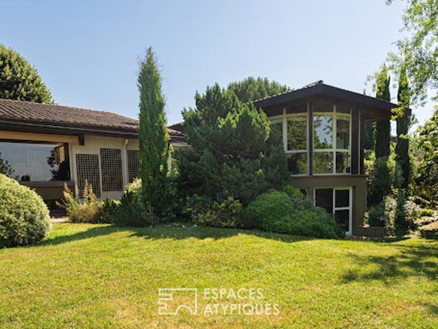 Maison vente à Castelsarrasin, Beaumont-de-lomagne