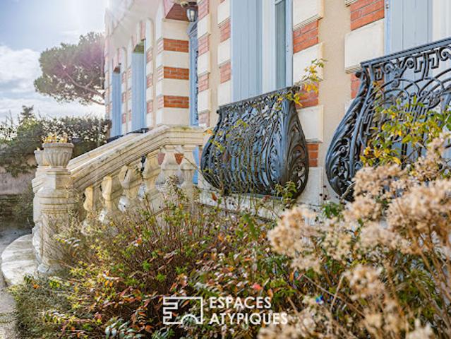Maison vente à Rochefort, La Tremblade
