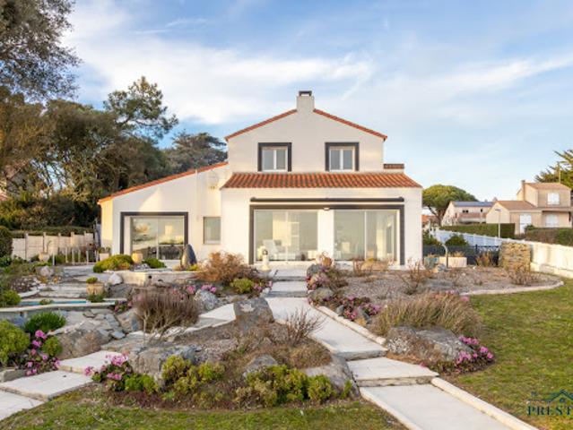 Maison vente à Pornic, Loire-Atlantique