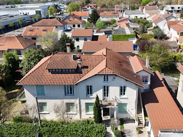 Maison vente à Lyon, Métropole de Lyon