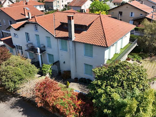 Maison vente à Lyon, Métropole de Lyon