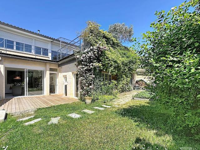 Maison vente à Libourne