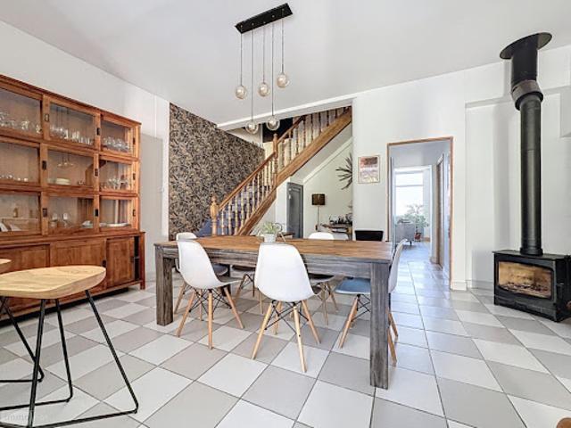 Maison vente à Libourne