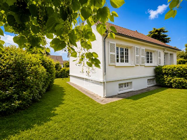Maison location à Saint-Germain-en-Laye, Croissy-sur-seine