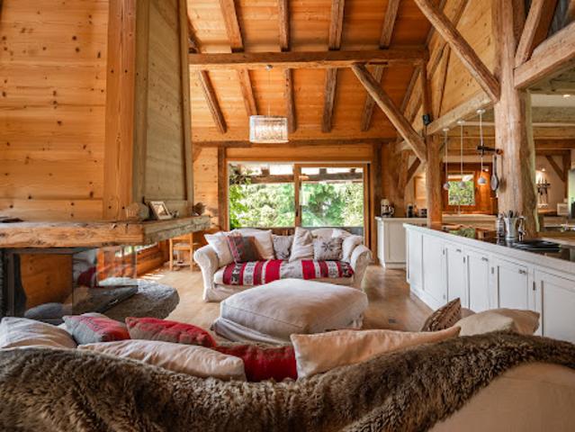 Maison vente à Bonneville, Samoëns