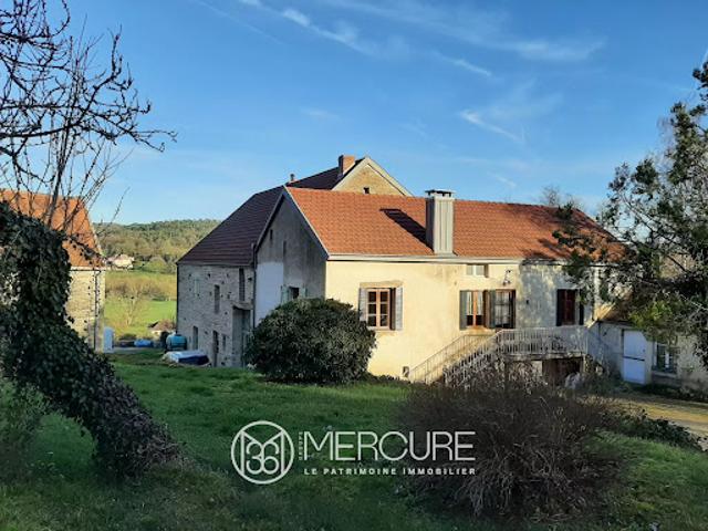 Maison vente à Montbard, Senailly