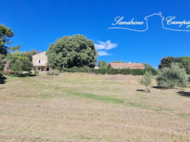 Maison vente à Apt, Robion