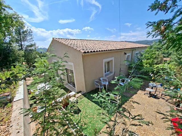 Maison vente à Arrondissement de Draguignan, Taradeau