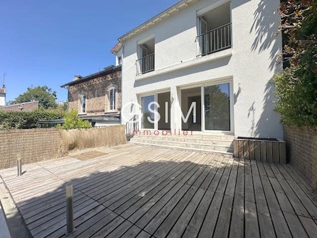 Maison location à Boulogne-Billancourt, Sèvres