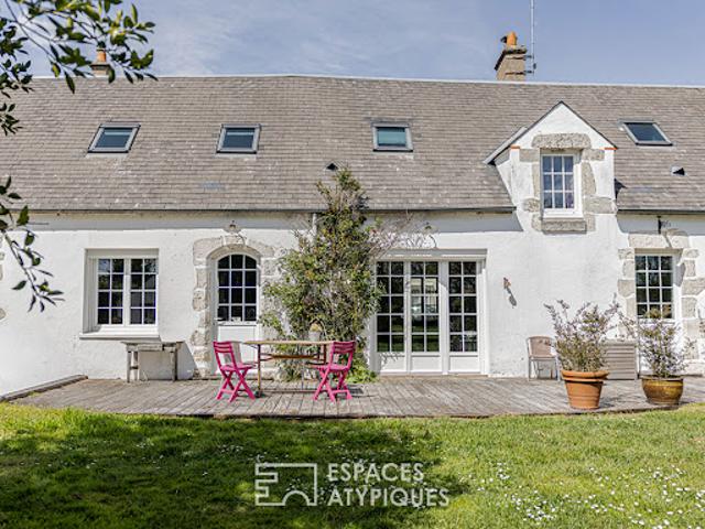 Maison vente à Orléans, Chaingy